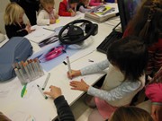 Vyhlášení soutěže Mladí designeři 2015 Škoda auto a.s. Mladá Boleslav